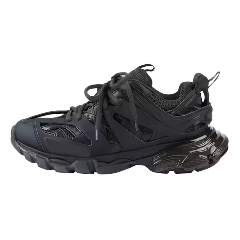 Luxury Designer Shoes Retro Fashion Sneaker Top Quality Men Women Casual Running Sports Walking Style Shoes Lace-up With Box