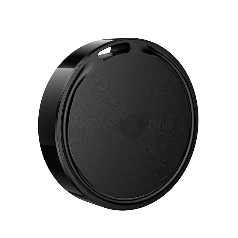 2026 dual system intelligent air tag tracker, luggage key finder, remote control compatible with IOS and Android anti loss alarm, mini intelligent