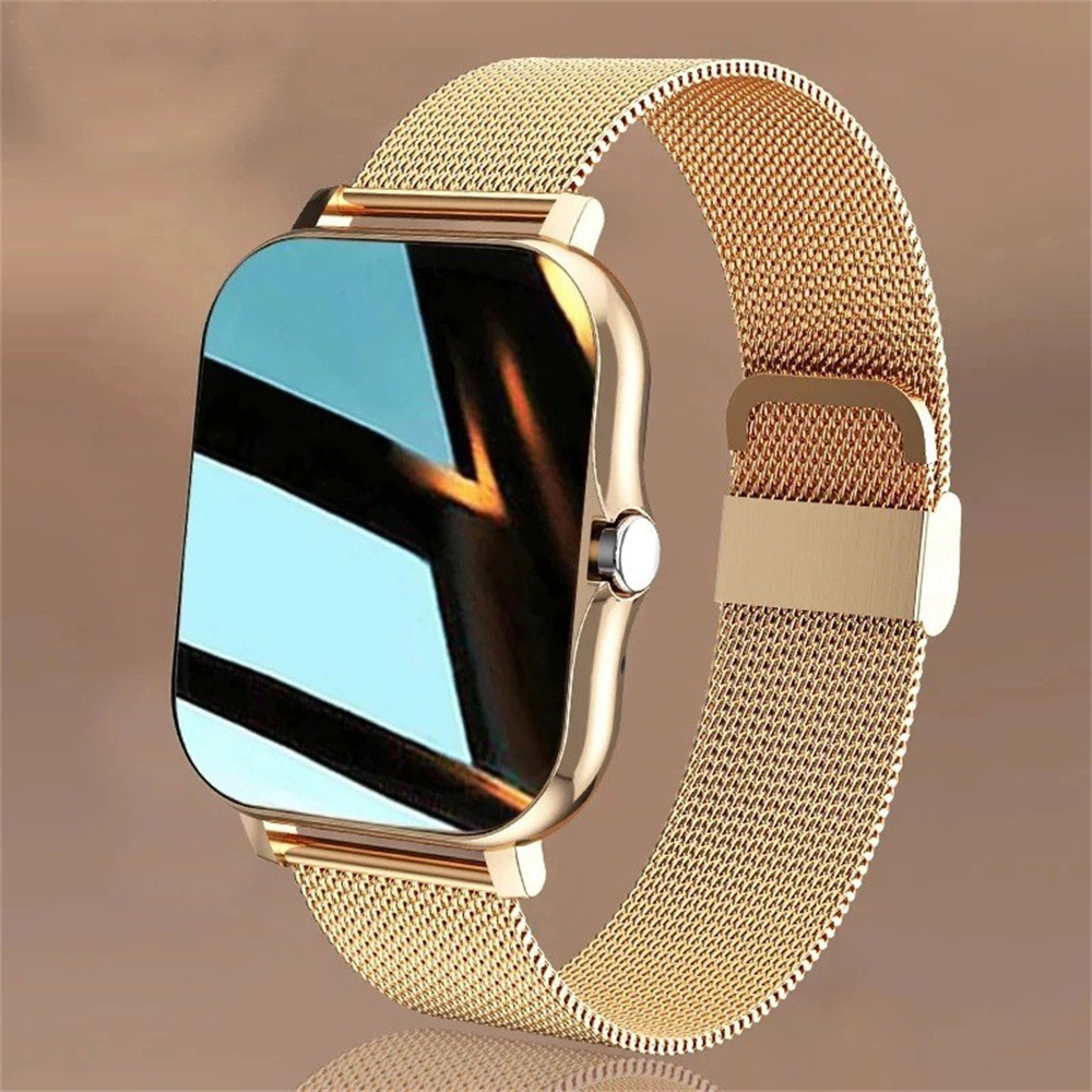 Smart watch Y13 L21 BW0242 hot selling men's and women's universal silicone strap network multifunctional 1.83-inch fitness Q13 smart watch