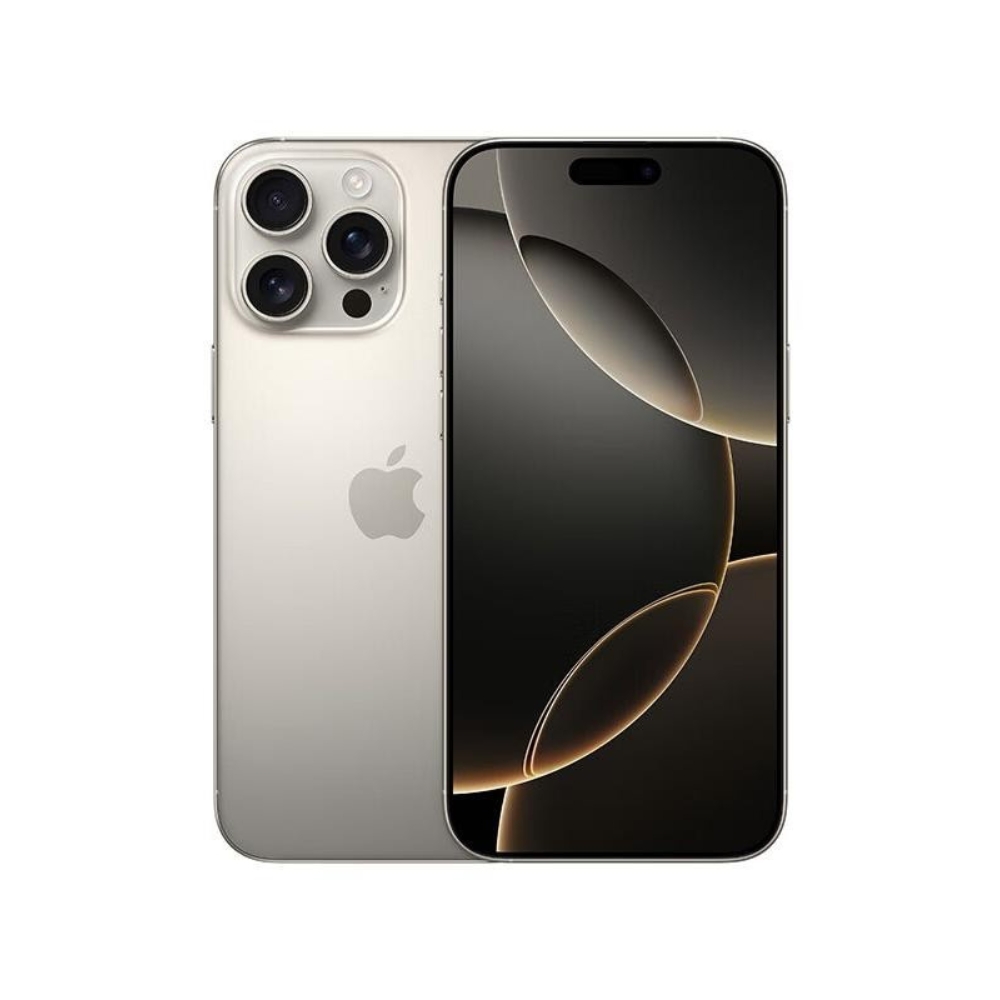 256GB refurbished second-hand brand phone, suitable for Apple iPhone 16 Pro, 99% new, original box shipped globally