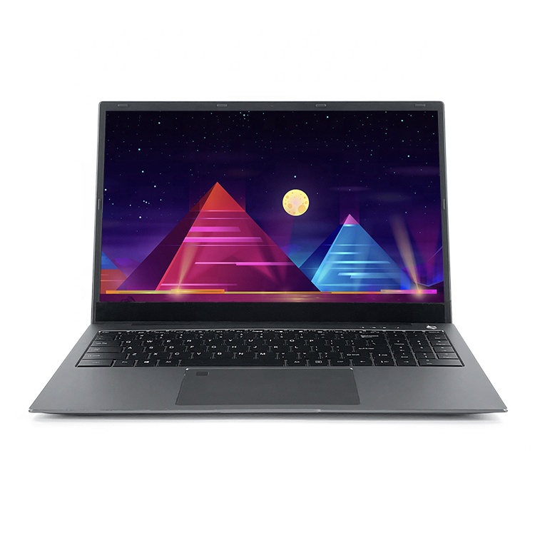 15.6\" Super Thin Office Notebook Intel I7 Core I5-1240P 4.40GHz Frequency New Business Computer Barebone Inexpensive Office