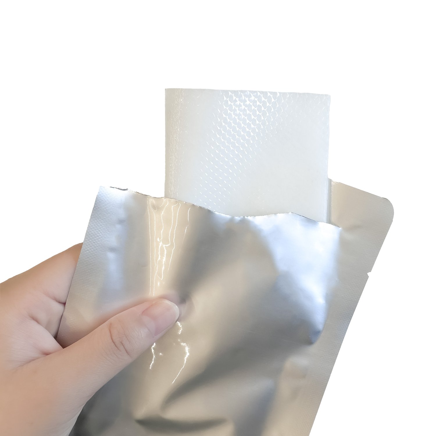 Koolcare customized pain relief patch, lasting up to 8 hours, hydrogel muscle pain relief patch, pain relief patch